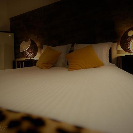 B&B Supérieur Villa vanille Namur Esterno foto