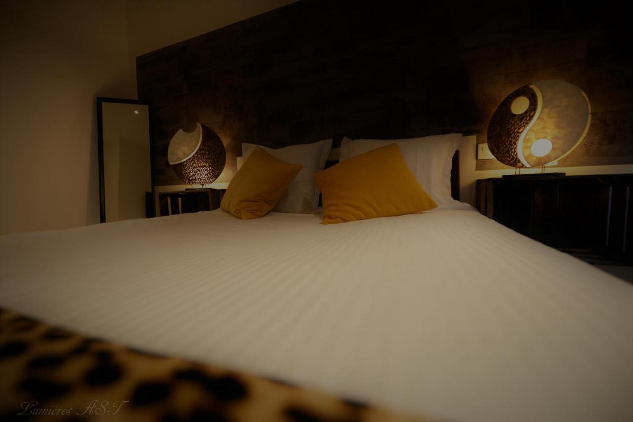B&B Supérieur Villa vanille Namur Esterno foto