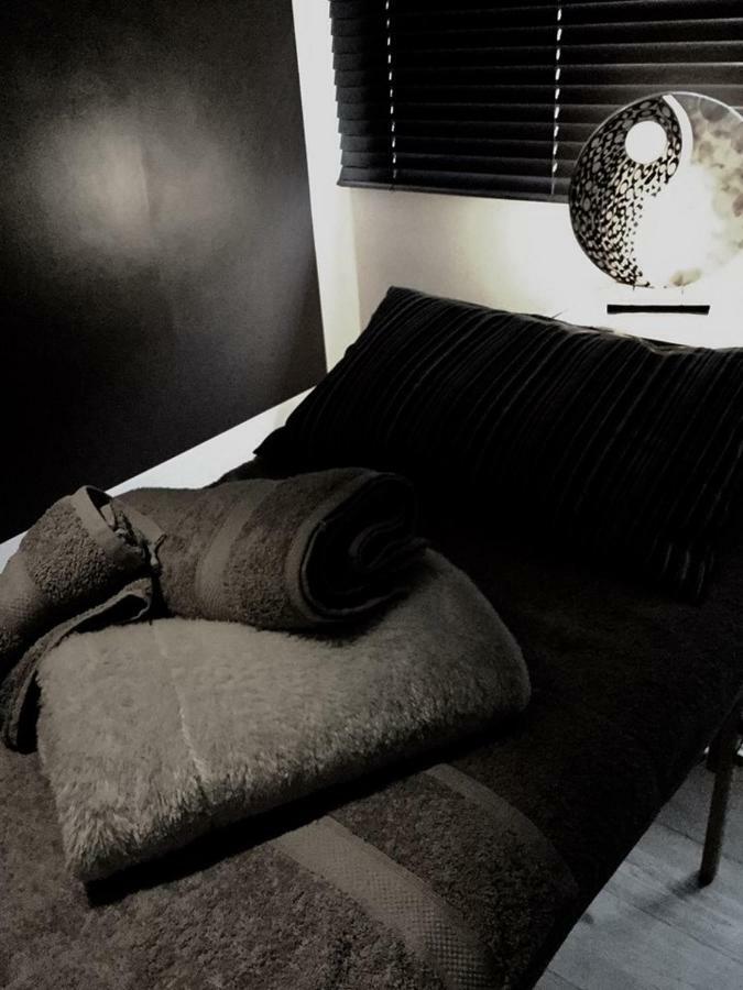 B&B Supérieur Villa vanille Namur Esterno foto