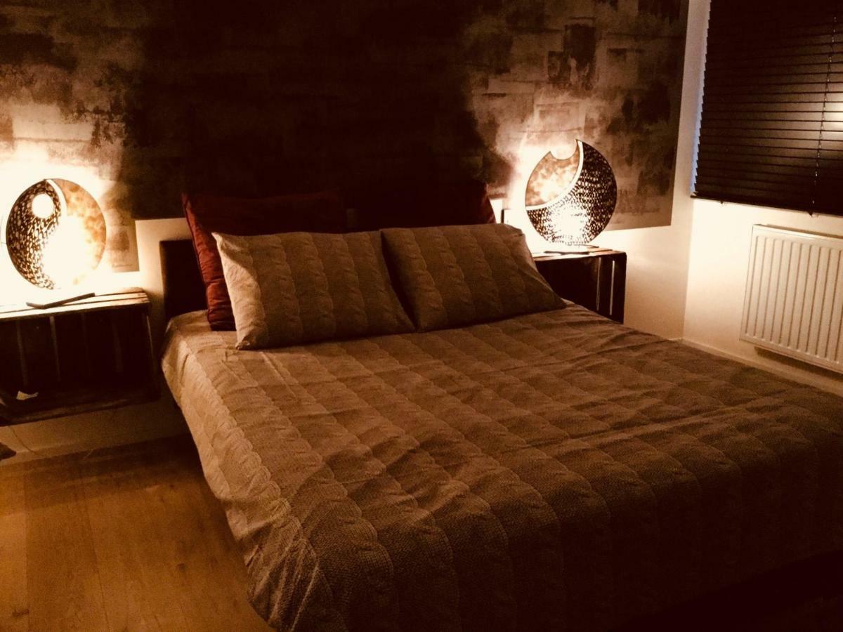 B&B Supérieur Villa vanille Namur Esterno foto