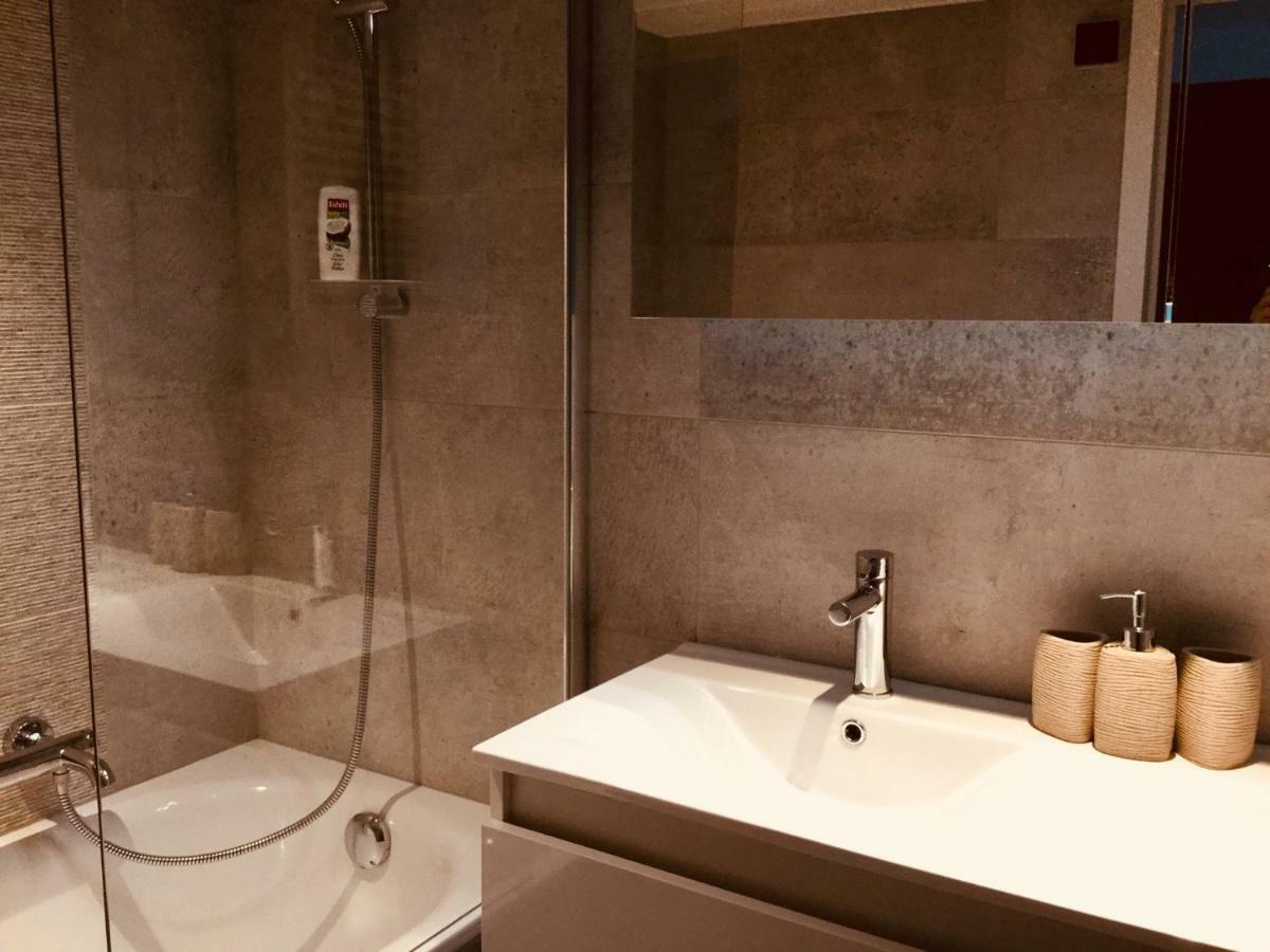 B&B Supérieur Villa vanille Namur Esterno foto