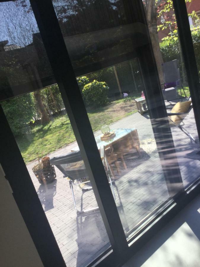 B&B Supérieur Villa vanille Namur Esterno foto