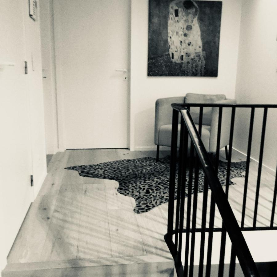 B&B Supérieur Villa vanille Namur Esterno foto
