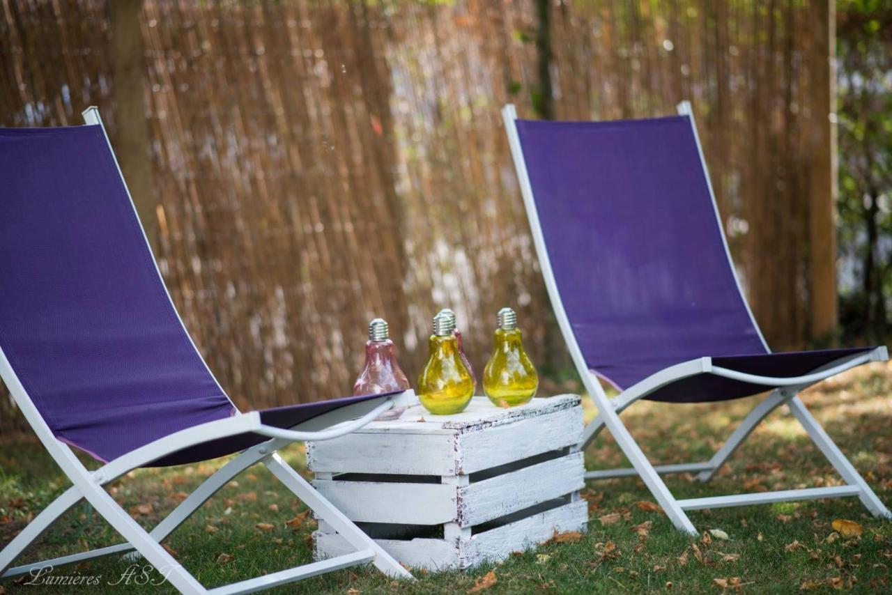 B&B Supérieur Villa vanille Namur Esterno foto